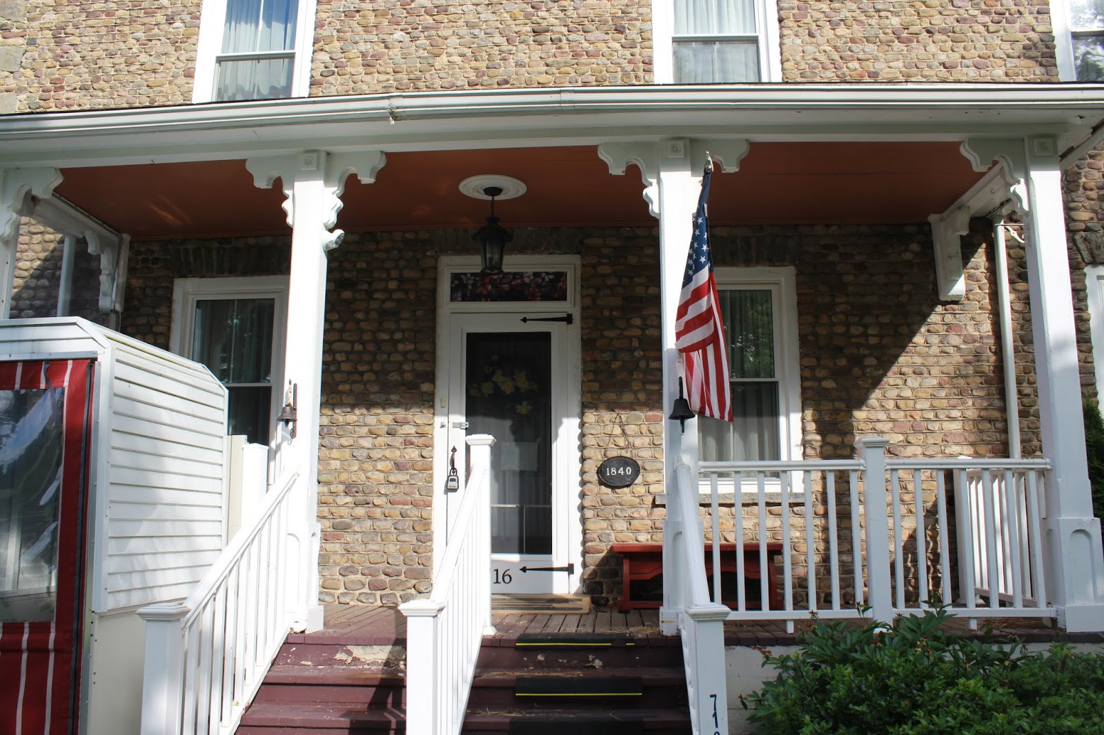 Covington 716 Starr Road 2